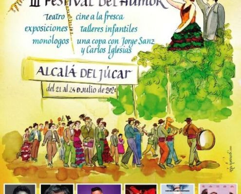 Festivalaco 2021