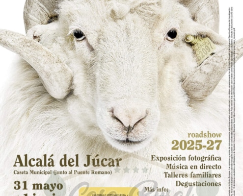 Bestiarum en Alcalá del Júcar